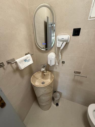 Studio apartman Velvet 2