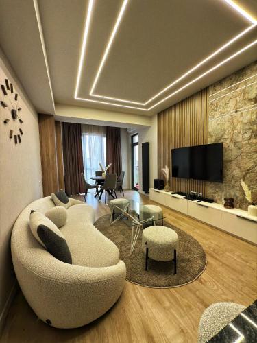 Melkonyan Apartment