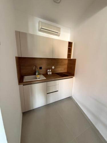 Studio apartman Velvet 2