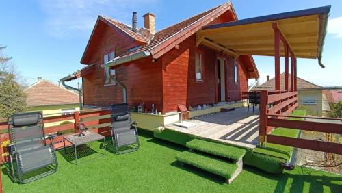 Kiscsillag Vendégház