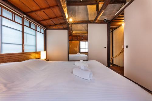Shiki Homes BISHO 美咲