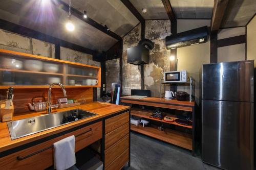 Shiki Homes BISHO 美咲
