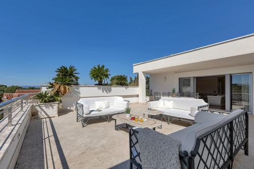 Penthouse Residence - Makarska Exklusiv