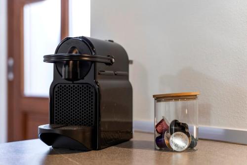 Billede fra billedgalleriet på Tempietto Apartment i Cividale del Friuli