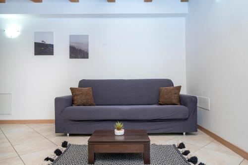 Billede fra billedgalleriet på Tempietto Apartment i Cividale del Friuli