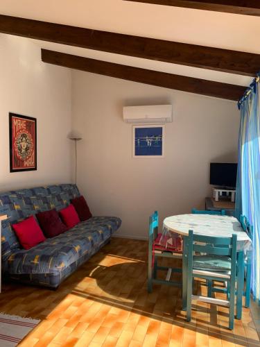 Charmante maison avec sa terrasse au soleil