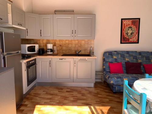 Charmante maison avec sa terrasse au soleil