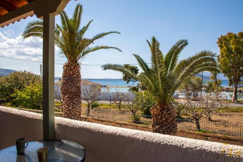 Fotografie z fotogalerie ubytování Stefanie Studios v destinaci Aegina