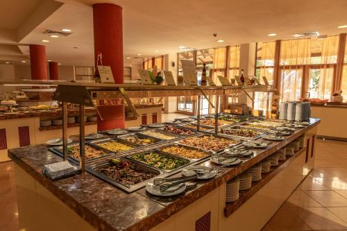 Gallery image of Berlin Green Park - All inclusive & Beach in Golden Sands