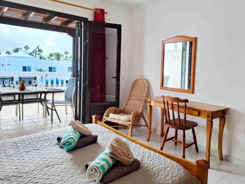 Villas with private pools - Just 7 min walk from beach, bars & dining