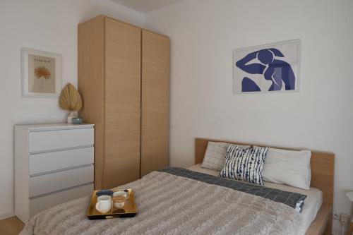 Fotografia z galérie ubytovania Green Wilanów Apartament vo Varšave