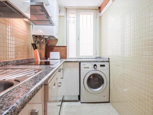 Bonito apt duplex 2 hab 2 baños