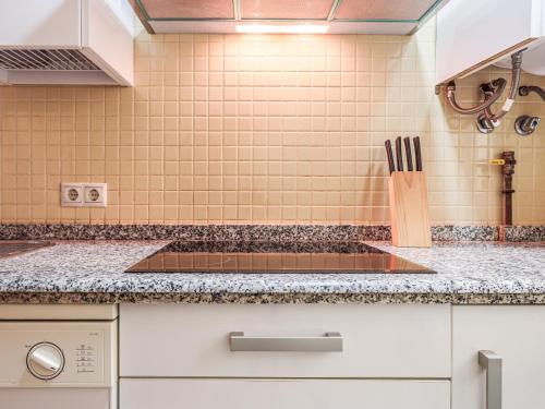 Bonito apt duplex 2 hab 2 baños