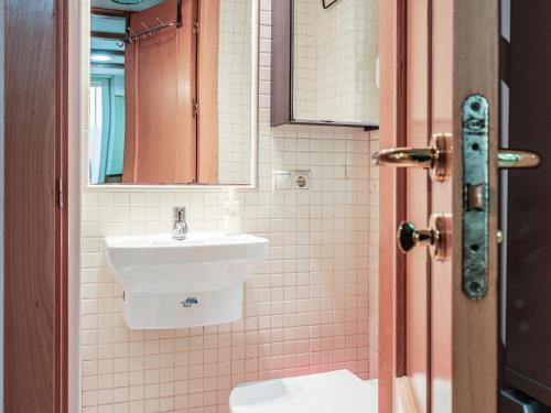 Bonito apt duplex 2 hab 2 baños