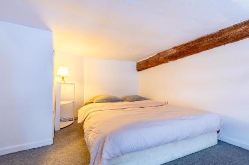 Au Coeur de l'Ecusson - Appartement de caractère
