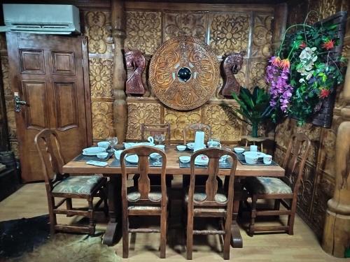 Φωτογραφία από το άλμπουμ του Viking House σε Nes