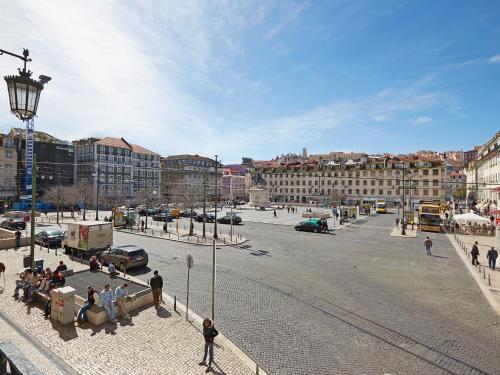 Sonel Investe Figueira Boutique Apartment by Get Your Stay