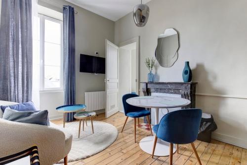 Appartement Laval Centre