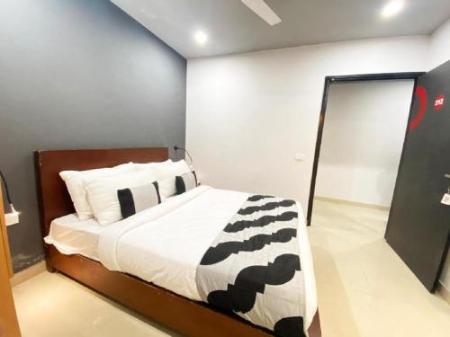 Fotografie z fotogalerie ubytování Hotel City Empire at Janakpuri " Couple Friendly" v Novém Dillí