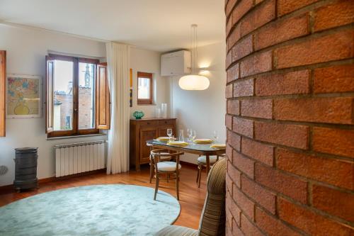 Casa di Gio for 4 people