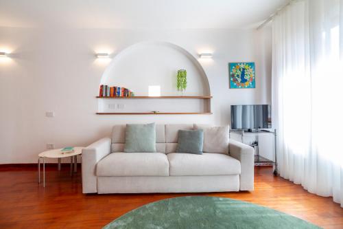 Casa di Gio for 4 people