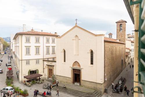 Casa di Gio for 4 people