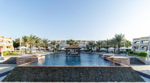 Barracuda Resort