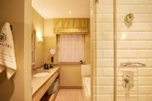 Strandhotel Zingst photo 16