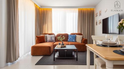 Apartamenty - Krynica Morska Enklawa I