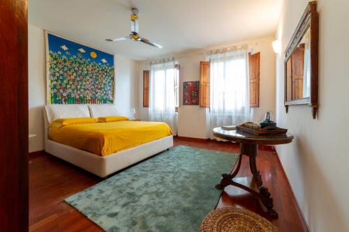 Casa di Gio for 4 people