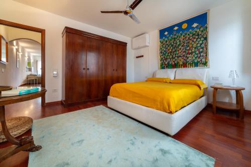 Casa di Gio for 4 people