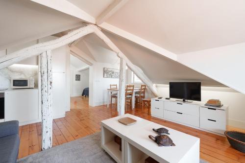 VIVA Loft in Historic Center Porto