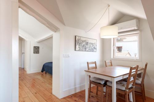 VIVA Loft in Historic Center Porto