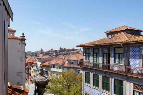 VIVA Loft in Historic Center Porto