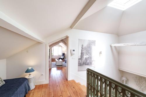 VIVA Loft in Historic Center Porto