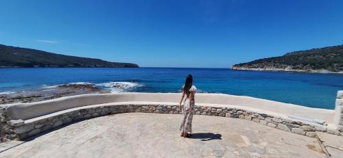 Paradise Can Wait Sophia Suites