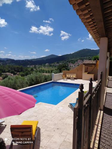 location vacances VAR