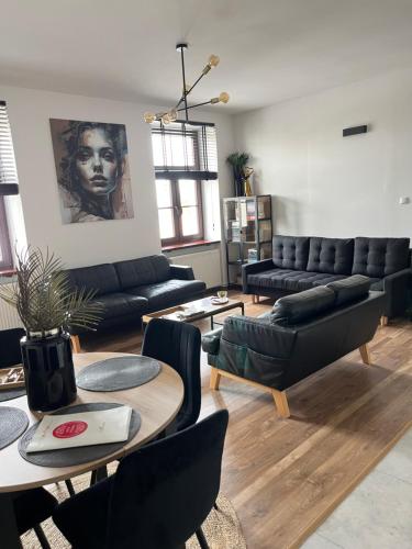 Apartamenty Łuczkowskiego z widokiem na Studnię 2