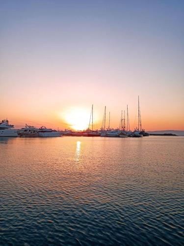Glyfada Seabreeze Lofts
