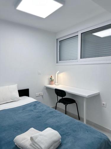 Glyfada Seabreeze Lofts