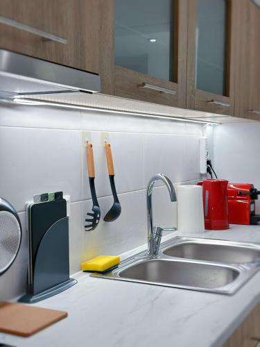 Glyfada Seabreeze Lofts