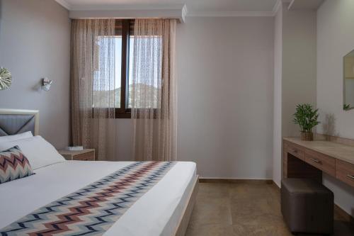 Fotografie z fotogalerie ubytování Anthemida Rooms v destinaci Sikia