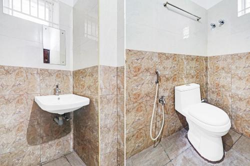 Gallery image of SPOT ON Kayal Residency in Coimbatore