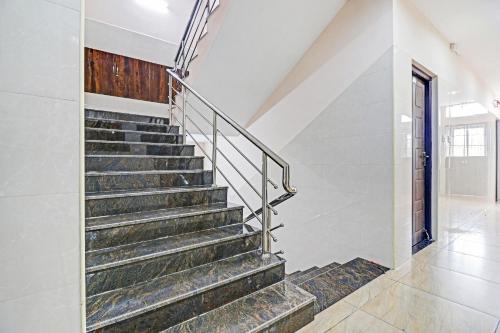 Gallery image of SPOT ON Kayal Residency in Coimbatore