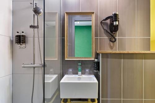 Hôtel Joséphine & SPA by HappyCulture