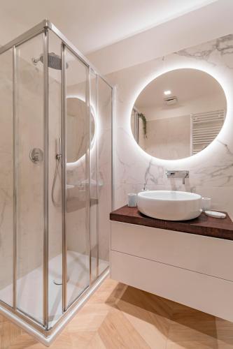AureaLiving - Sage luxury apt with Air Conditioning, Fast Wifi and free Gym