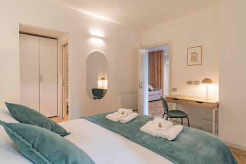AureaLiving - Sage luxury apt with Air Conditioning, Fast Wifi and free Gym