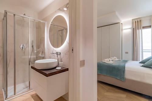 AureaLiving - Sage luxury apt with Air Conditioning, Fast Wifi and free Gym
