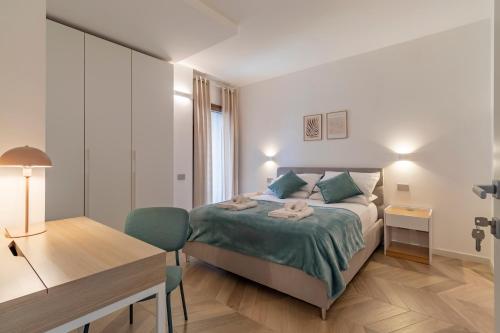 AureaLiving - Sage luxury apt with Air Conditioning, Fast Wifi and free Gym