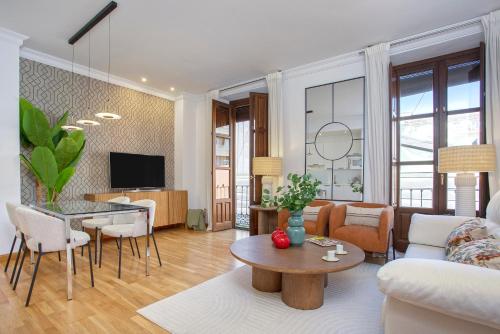 Genteel Home San Agustín en Granada